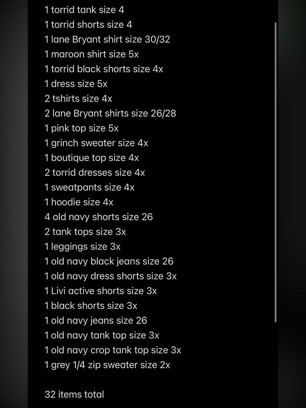 Old Navy Black Women's Shorts